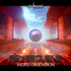 Weird Dimension - Single