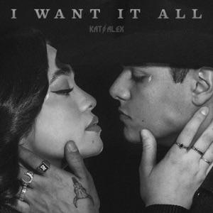 Kat & Alex - I Want It All - Line Dance Musik