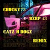 Chucky73 - Bzrp 43 - Single