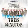 Tres Minutos - Single album lyrics, reviews, download