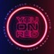 Simon Field, Adam Griffin, James Hurr, Aya Anne Ft. Aya Anne - You On Red