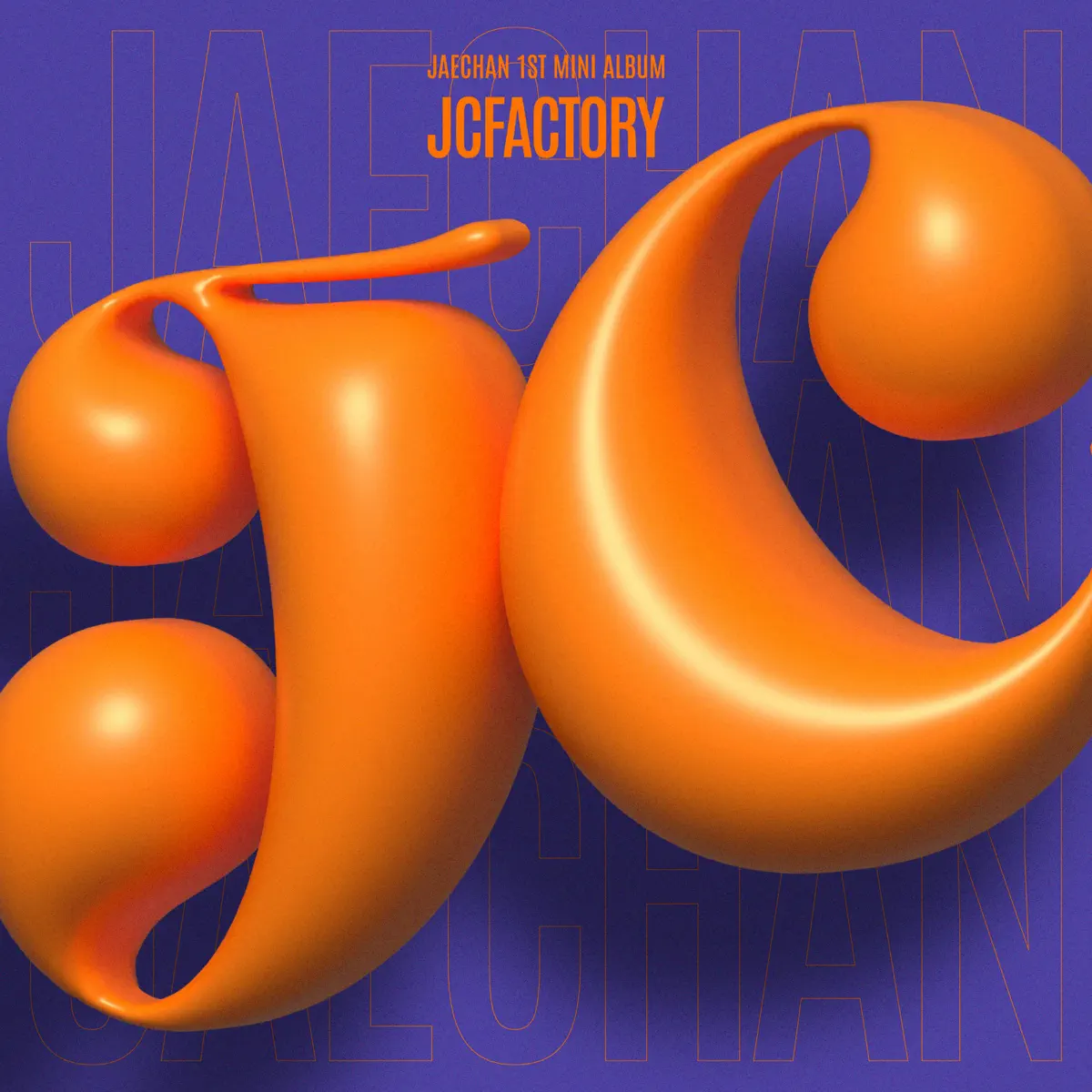 JAECHAN - JAECHAN 1st Mini Album 'JCFACTORY' - EP (2023) [iTunes Plus AAC M4A]-新房子