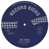 The Tibbs - Ain't It Funny