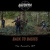 Back To Basics (The Acoustic EP) [Acoustic]