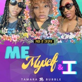 Me Myself & I artwork