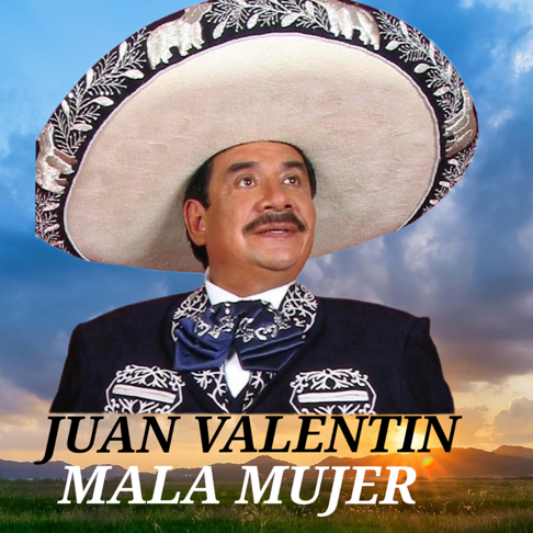 Juan Valentin on Apple Music