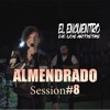 Session #8: Almendrado