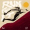 Run for It (feat. Luq.) - Rizk lyrics