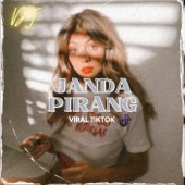 DJ JANDA PIRANG artwork
