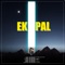 EK PAL (feat. Re Styne & James Daniel) - Zakir Sudhmahadev lyrics