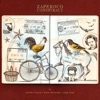 Zaperoco Conspiracy - EP