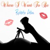 Where i want to be - Single