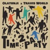 Time 2 Party - Single