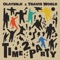 Time 2 Party cover