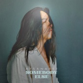 Somebody Else artwork