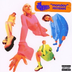 Monday (Remixes) - Single