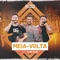 Meia-Volta (Ao Vivo) artwork
