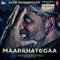 Maarkhayegaa (From "Bachchhan Paandey") artwork