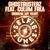 Unbreak My Heart (feat. Culum Frea) [Radio Edit] artwork