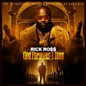 Rick Ross - 3 Kings - Album Version (Edited)