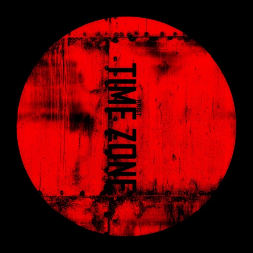 Time Zone - EP by Krist