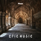 Epic Music - EP artwork