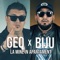 La mine in apartament (feat. Costel Biju) - Geo lyrics