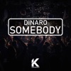 Somebody - Single