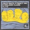 Jack Back & Fancy Inc & Roland Clark - Alive