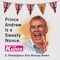 Prince Andrew Is a Sweaty Nonce (Mentalpiece Xtra Noncey Remix) artwork