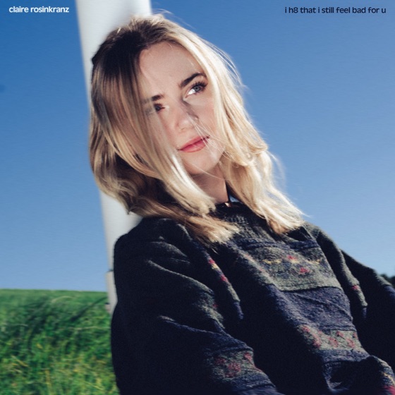 Cover artwork for i h8 that i still feel bad for u
