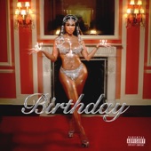 BIRTHDAY - Single