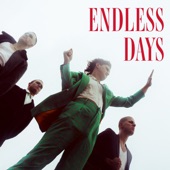 Endless Days artwork