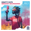 Breakin' Boundaries Vol.2 - EP