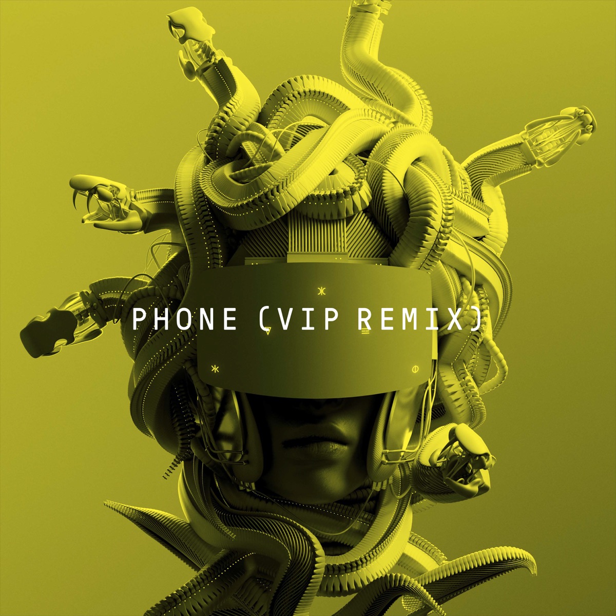 Meduza - Phone (feat. Sam Tompkins & Em Beihold) [VIP Mix]- Single (2023) [iTunes Plus AAC M4A]-新房子