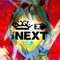 THE NEXT - BiSH Ver. from BiSH THE NEXT - artwork