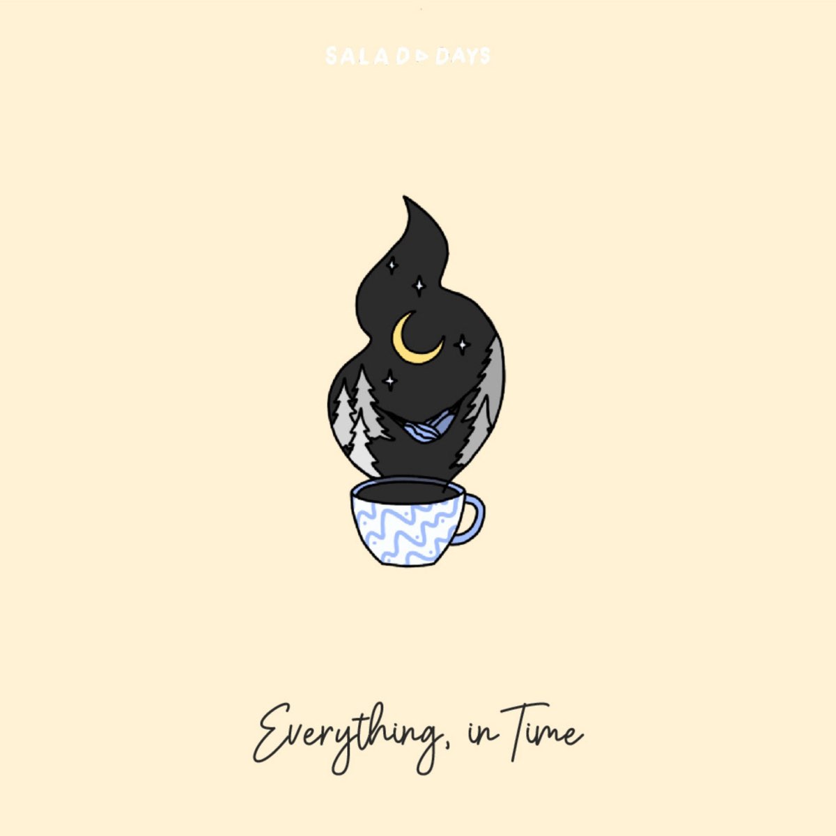 Everything, - Single by Slowheal & eugenio izzi Apple Music