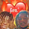 Gen 4 Records (feat. Aushoj Rekcut) - EP album lyrics, reviews, download