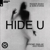 Roger Shah - Hide U