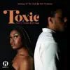 Stream & download Toxic - Single