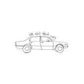Idk Shit About Cars artwork