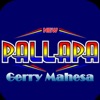 New Pallapa Gerry Mahesa - EP