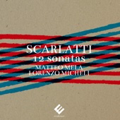 Domenico Scarlatti - Sonata K. 24 (Arr. for Two Guitars by Matteo Mela & Lorenzo Micheli)