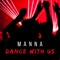 Dance With Us artwork