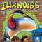 (I Am) the Video Game Boy - Insane Ian lyrics