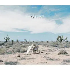 Daydream by Aimer album reviews, ratings, credits