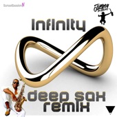 Infinity (Deep Sax Remix) artwork