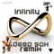 Infinity (Deep Sax Remix) artwork