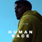 Human Race artwork