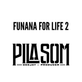 FUNANA FOR LIFE 2 artwork